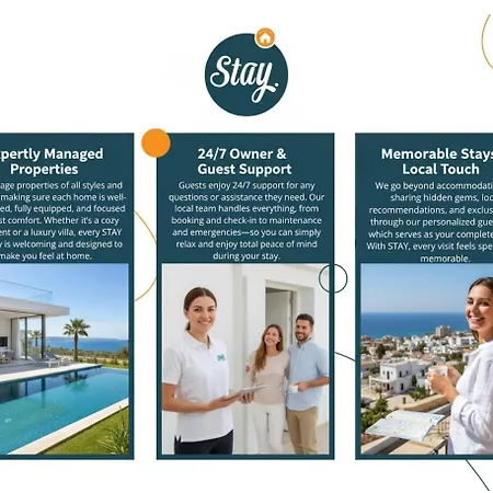 Apartman Monte Paradise