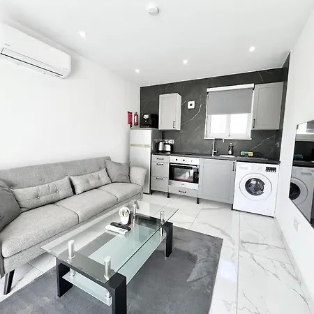 Monte Paradise Apartman *