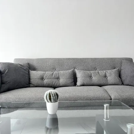 Monte Paradise Apartman Ajía Nápa