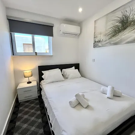 Apartman Monte Paradise Ajía Nápa