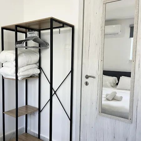 Apartment Mon Kazantaki