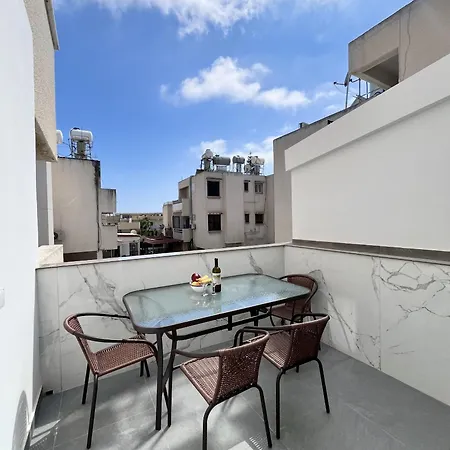 Apartman Monte Paradise