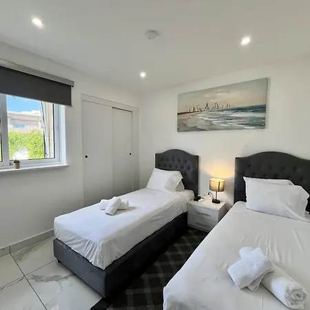 Monte Paradise Apartman *